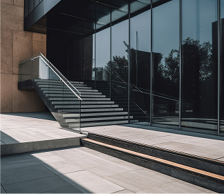 Principalele avantaje Glass Terass