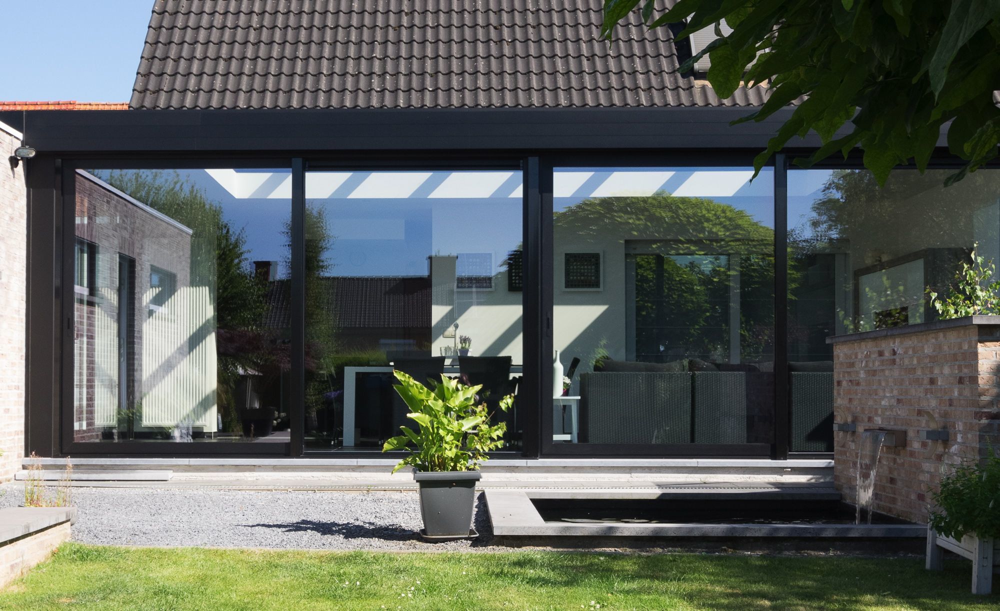 Glass Terass - Companie de top în domeniul arhitecturii din sticlă în republica Moldova | Produsele noastre