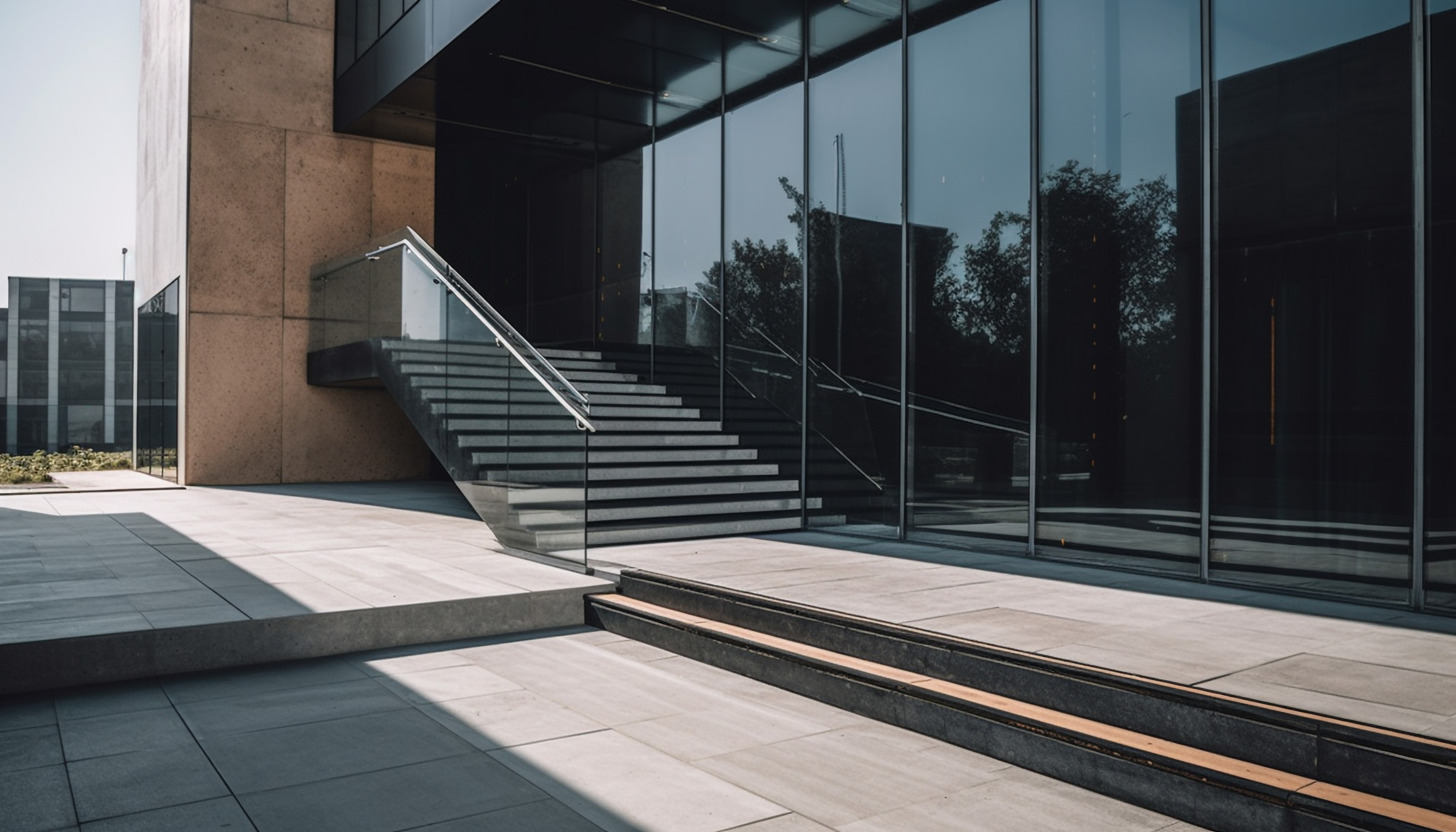 Bulevardul Moscovei 17 A